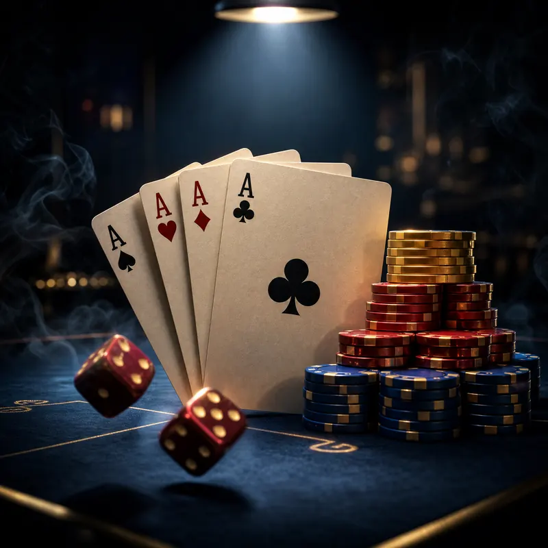 Kategori poker online Betwin188