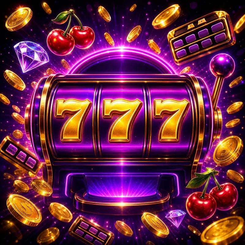Kategori slot online Betwin188